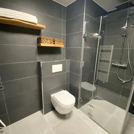 Apartment Premium Lipno