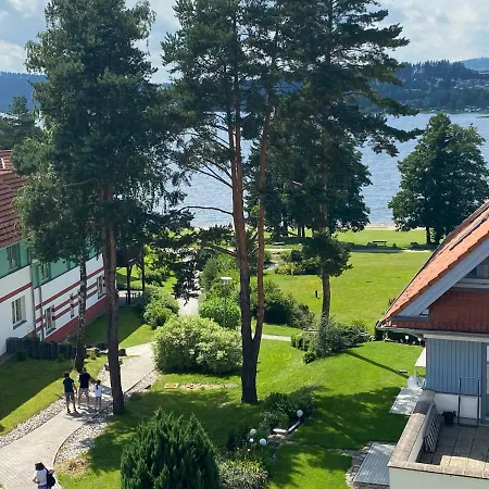 Apartamento Premium Lipno