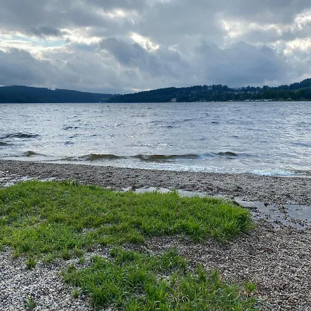 Premium Lipno Apartamento Lipno nad Vltavou