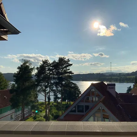 Apartamento Premium Lipno *