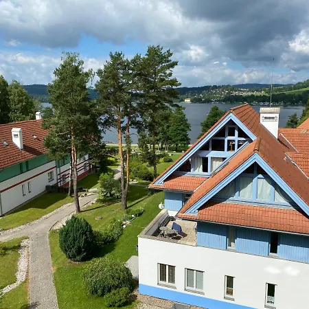 Apartment Premium Lipno