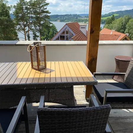 Premium Lipno Apartamento