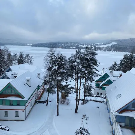 Premium Lipno * Lipno nad Vltavou
