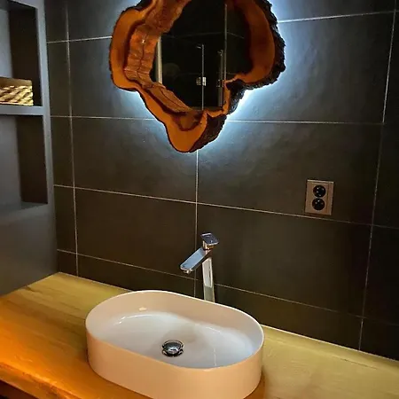 Premium Lipno * Lipno nad Vltavou