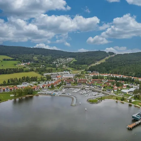 Apartamento Premium Lipno