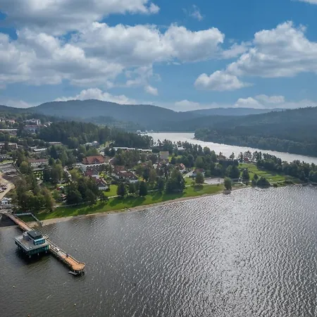 Premium Lipno Apartamento