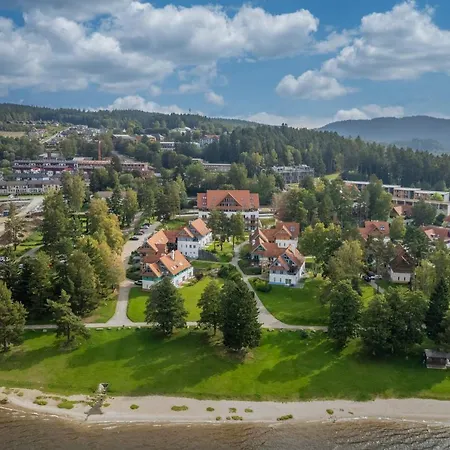 Premium Lipno Apartamento