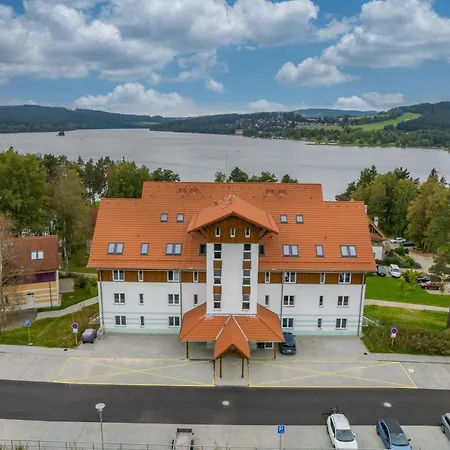 Apartamento Premium Lipno