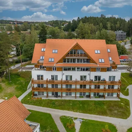 Apartamento Premium Lipno