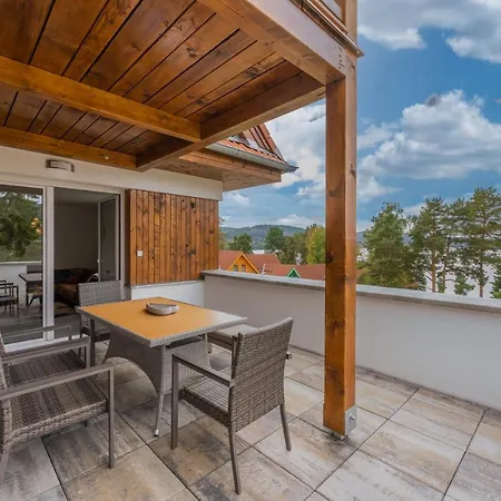 Apartamento Premium Lipno