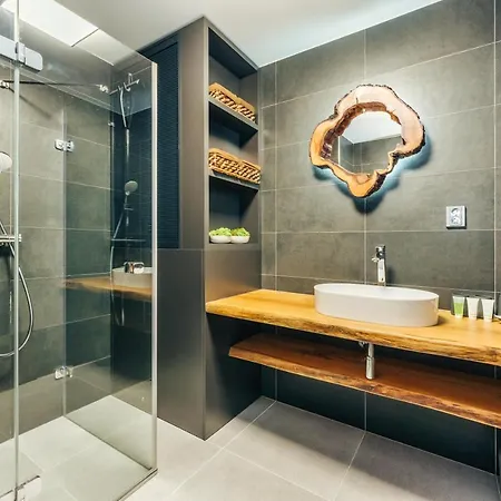 Apartamento Premium Lipno *