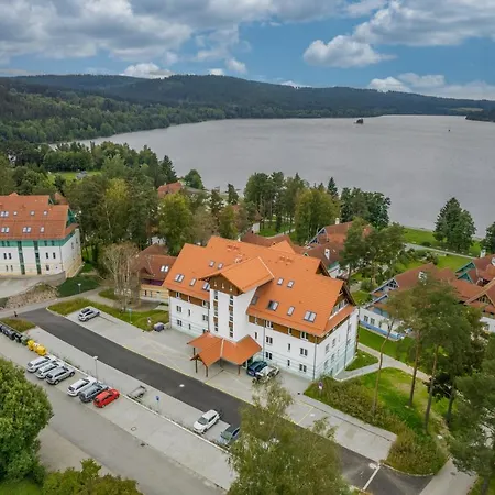 Premium Lipno Apartment