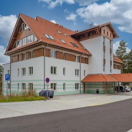 Premium Lipno * Lipno nad Vltavou