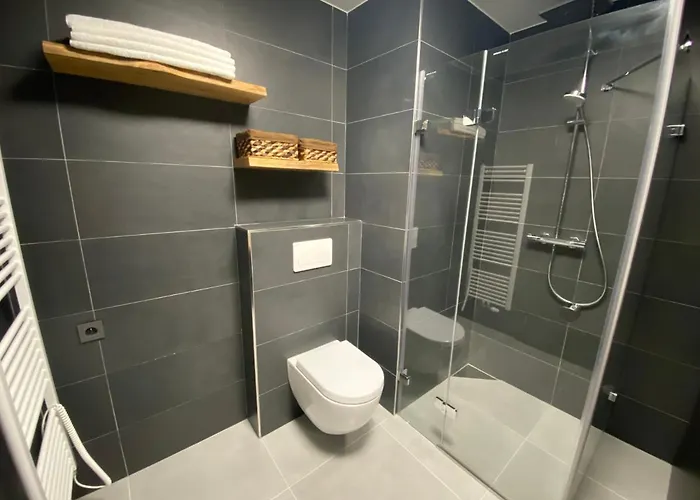 Daire Premium Lipno