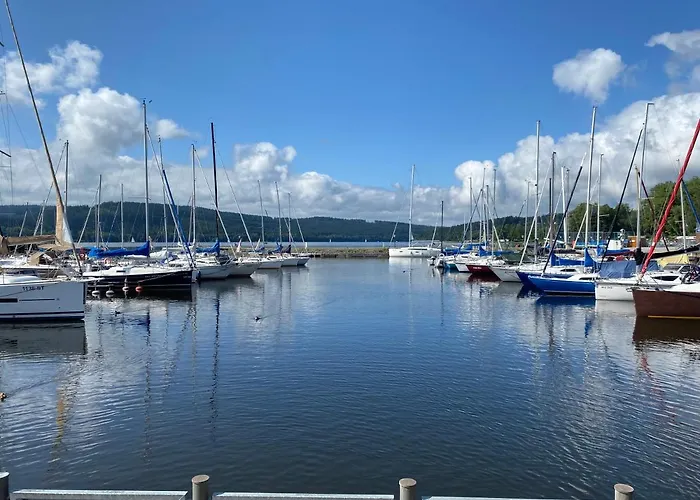 Premium Lipno Lipno nad Vltavou
