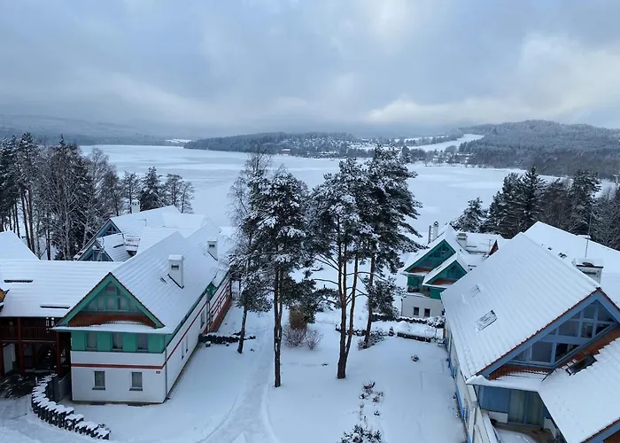 Premium Lipno * Lipno nad Vltavou
