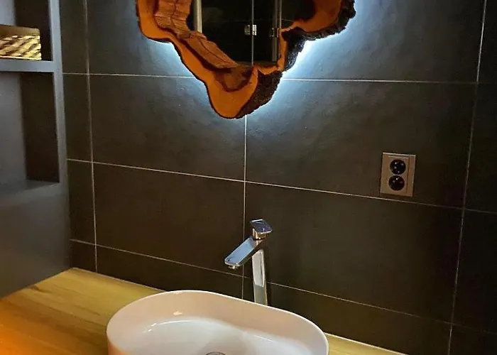 Premium Lipno * Lipno nad Vltavou