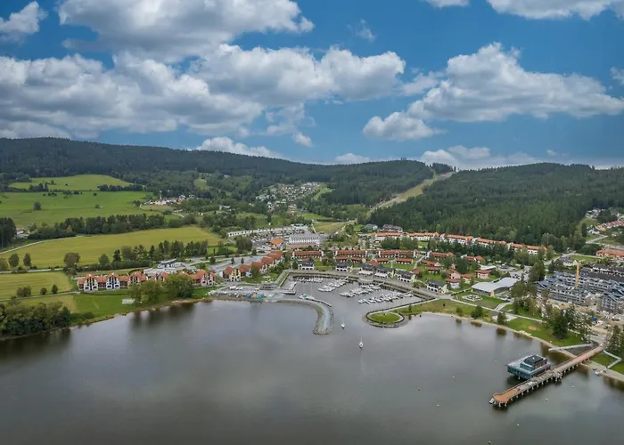Daire Premium Lipno