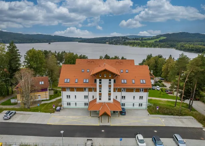 Daire Premium Lipno