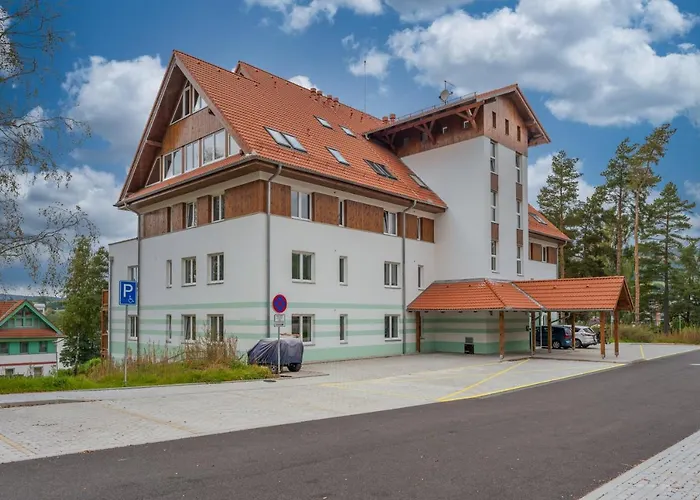 Premium Lipno * Lipno nad Vltavou
